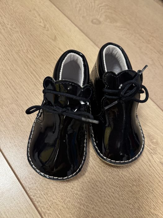 Little Bear Safari Style* pentru bebeluși , ghetute