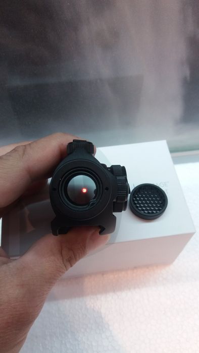 Бързомер за лов или подарък