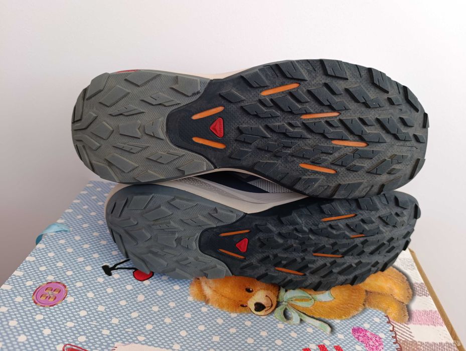 Salomon Outpulse Gore-Tex Pearl Blue'оригинални маратонки 46 номер