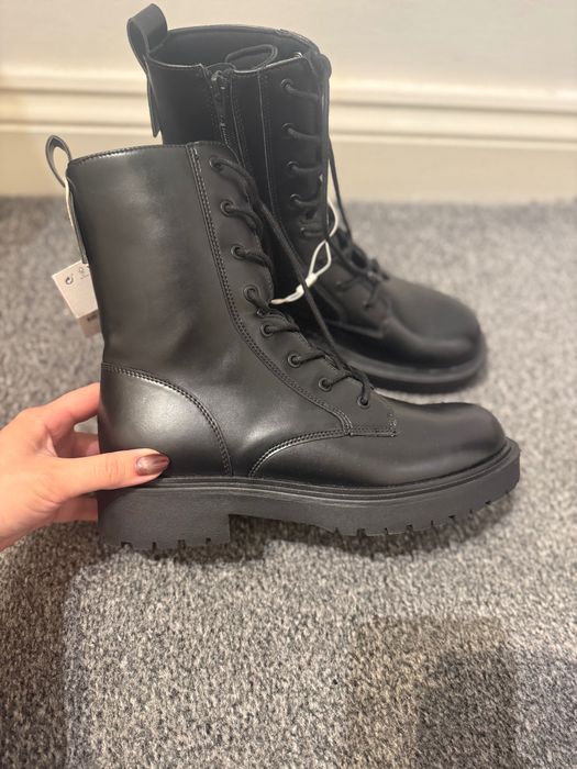 Детски / Дамски Боти Zara