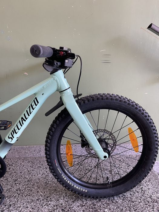 Specialized riprok 20 disk