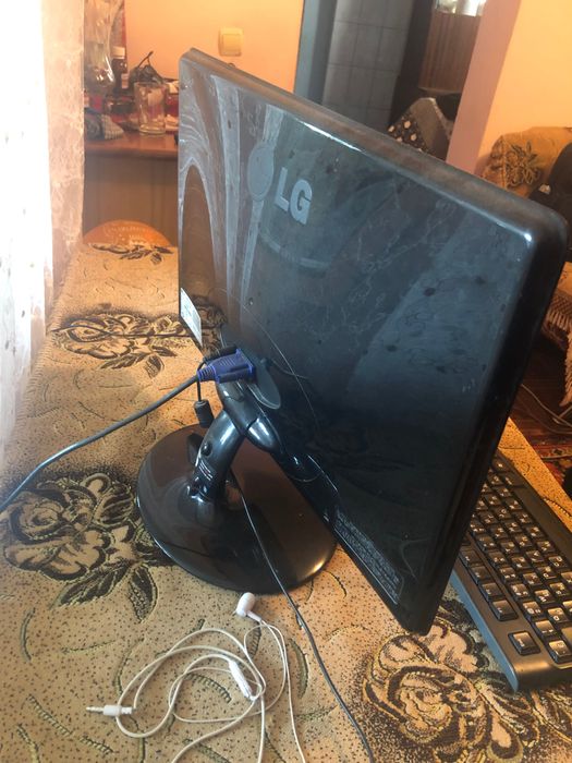 Компьютер продам бу