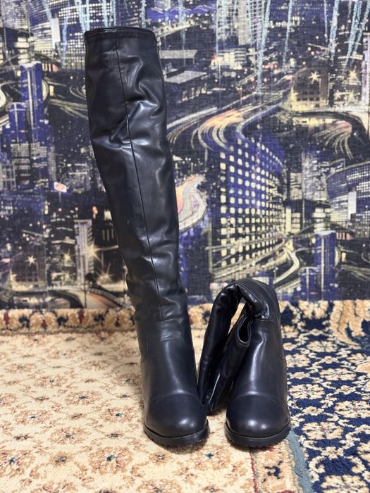 Батфорды сопоги