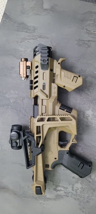 Модул за glock recover taktikal