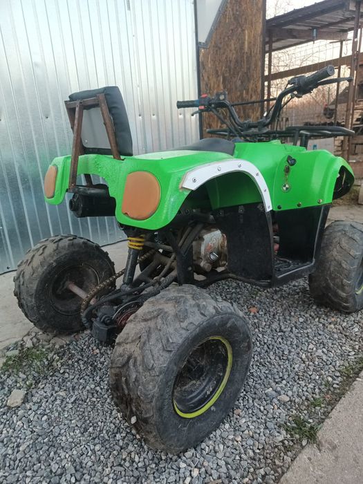 Vand copii atv 125cc