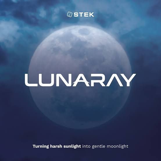 Тонировка, атермальная плёнка премиум класса STEK LUNARAY