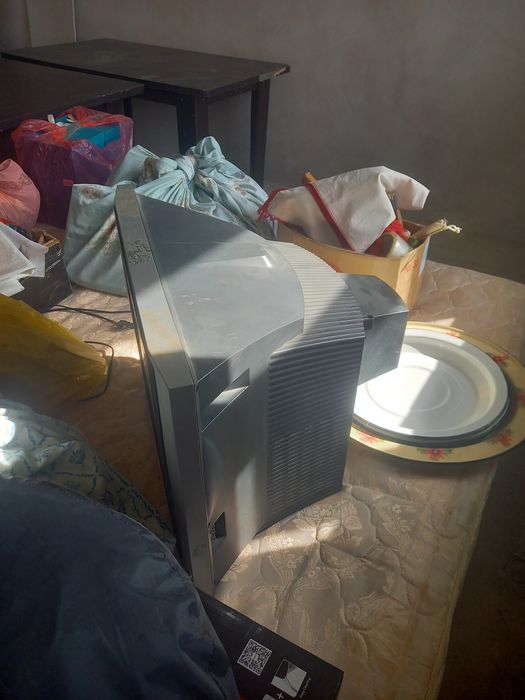 Телевизор Телевизор