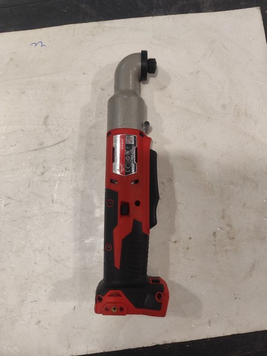 Ъглошлайф ударен импактдрайвър - винтоверт Милуоки Milwaukee M18 BRAID