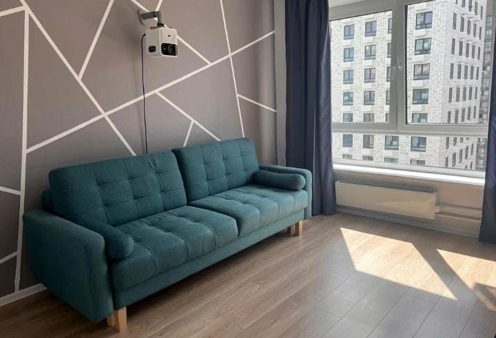 Квартира в аренду левый берег