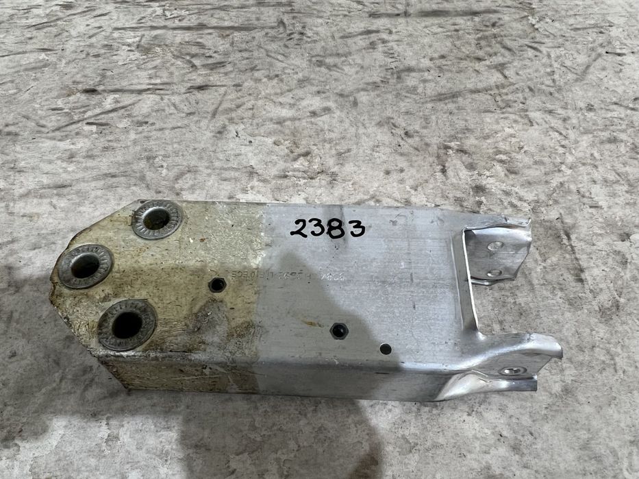 Cap lonjeron stanga, armatura BMW seria 5, F10, F11, F07, 2010, 2011, 2012, 2013, 2014, 2015, 2016, cod origine OE 3084CH3292