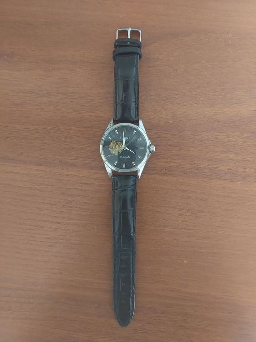 Продам часы Tissot Automatic 1853