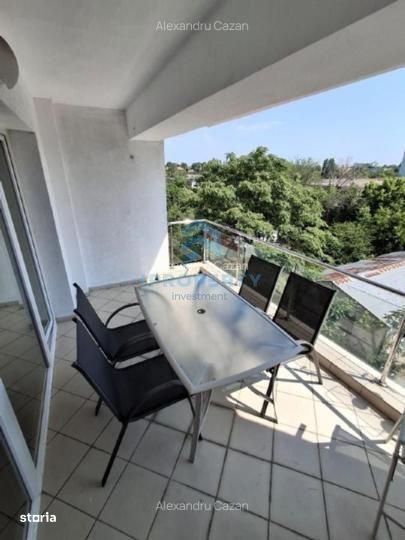 Apartament 3 camere Bucurestii Noi pet friendly cu loc de parcare incl