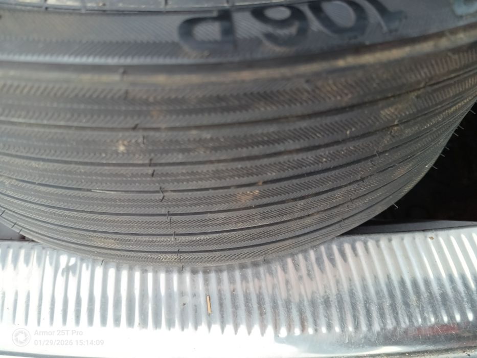 Патерица за Vw Туарег  Ауди Q7