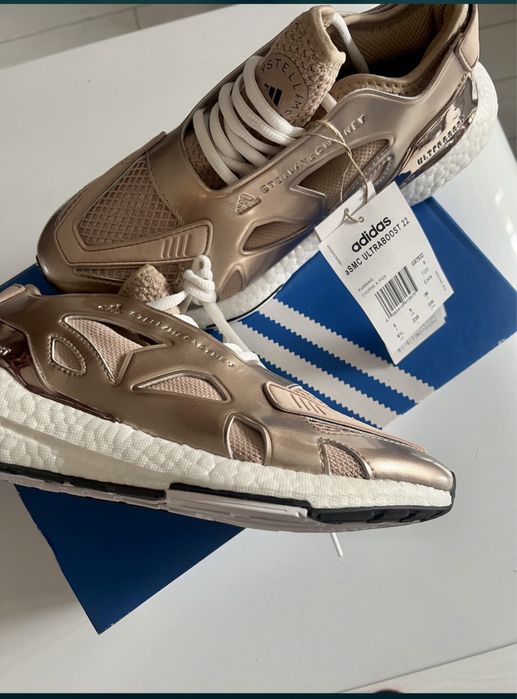 Дамски Маратонки Adidas Stella McCartney