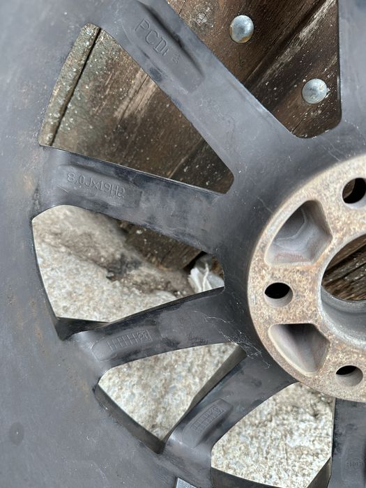 Джанти 19 5х112 джанти джанти