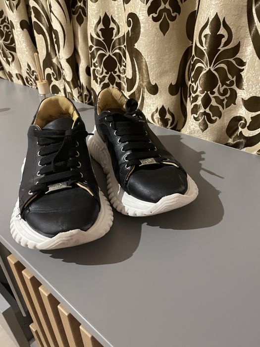 Adidasi philipp plein