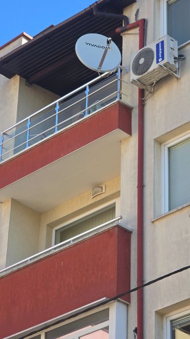 Продава се Двустаен апартамент в Варна, м-т Сотира - 50 кв.м за 4100 €/кв.м - Снимка #11