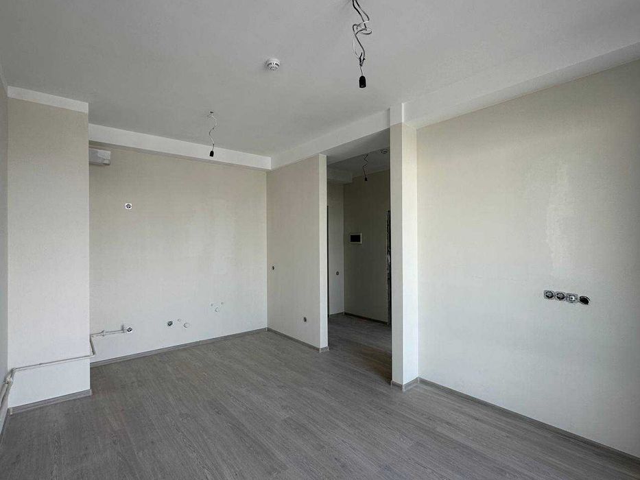 Продаётся квартира | ЖК Bobur Residence | Яккасарай Кадастр готов
