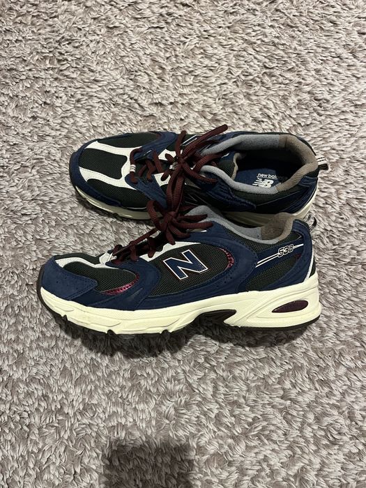 New Balance 530-оригинални маратонки