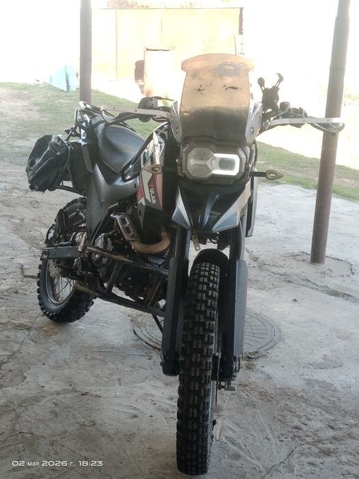 Продам эндуро ular bm x1 250