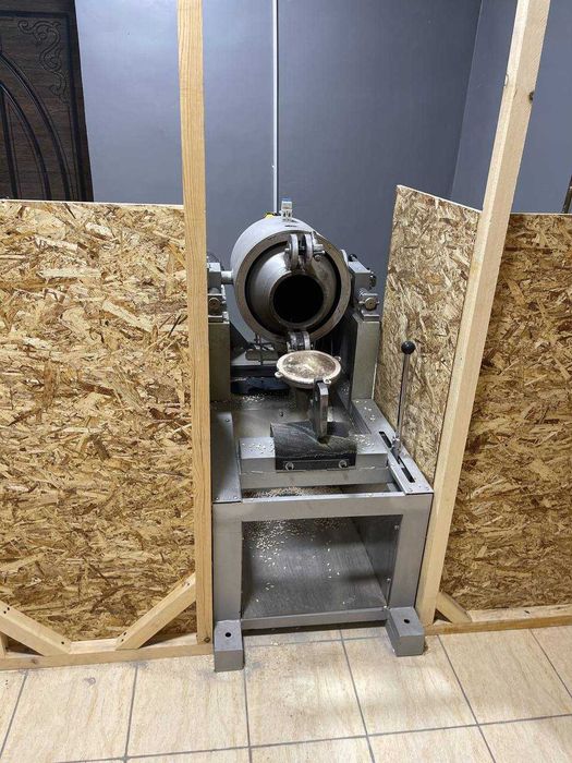 Guruchli bodiroq, popcorn ishlab chiqarish uchun pushka sotiladi