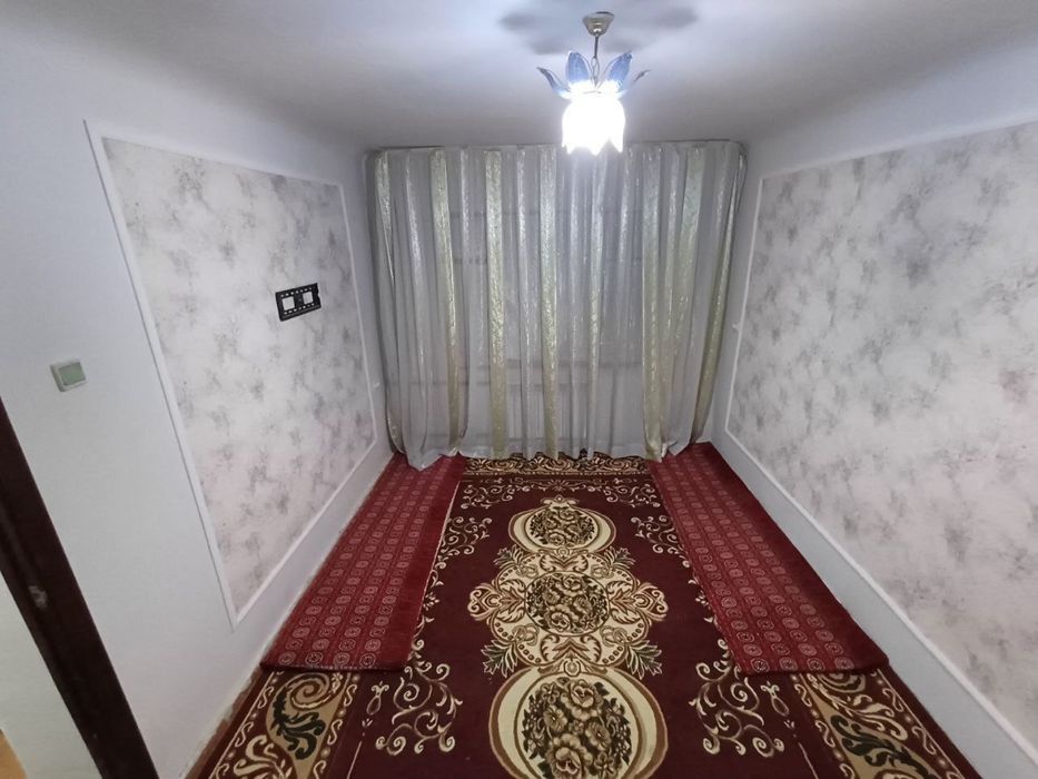 Urganch Shark Bozor (zanalniy) yol boyida joylashgan ijaraga kvartira