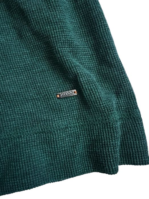 Hugo Boss  2 бр. Мъжки Блузи/Пуловери / L / Оригинал