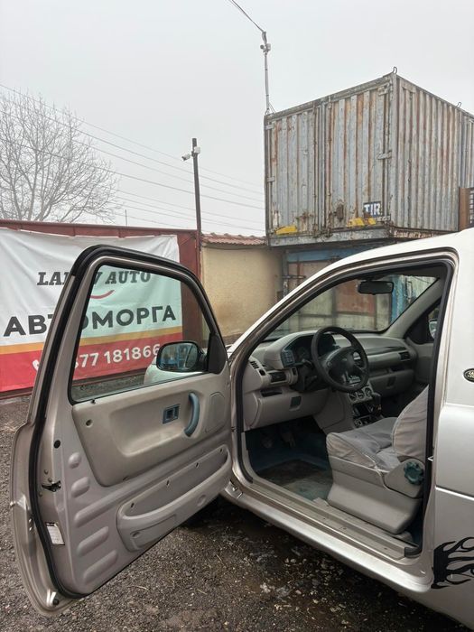 Land Rover Freelander 2.0DI  na chasti Ленд роувър фрийлендър на части