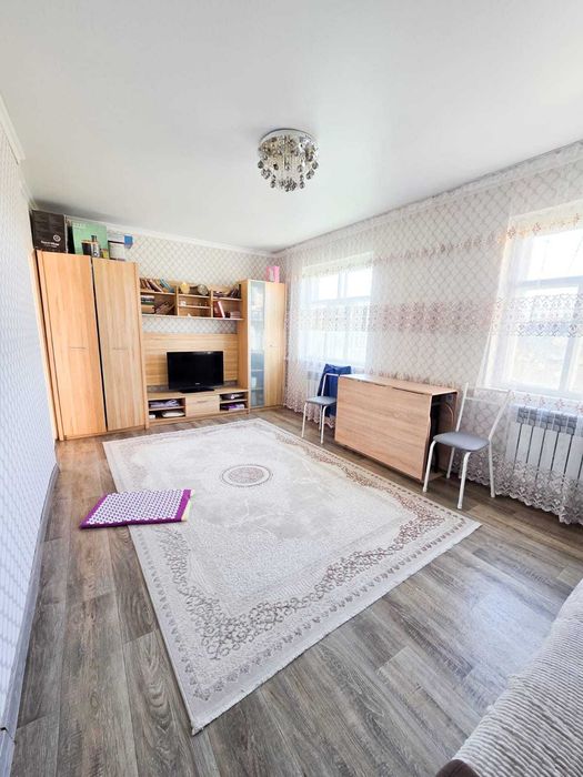 Продается 3-ком. домик Ариана Империя