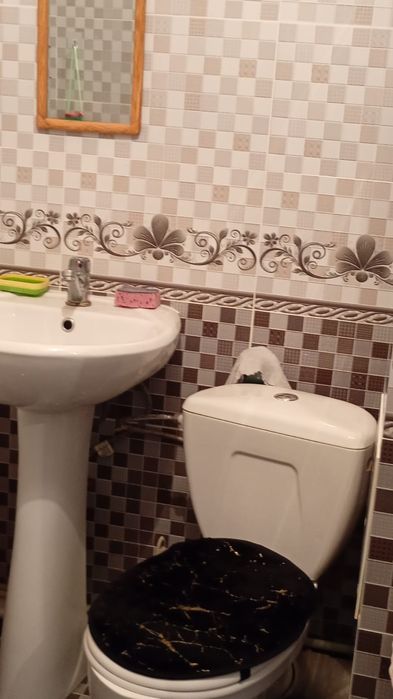Продам 2 комнатную квартиру