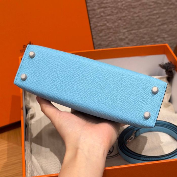 Geanta Hermes Kelly Epsom 20