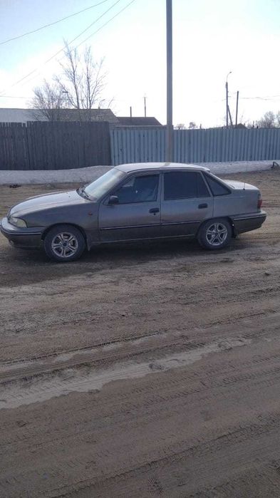 Продам Daewoo Nexia