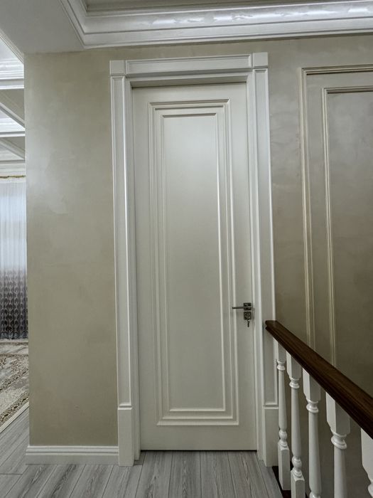 двери лестница