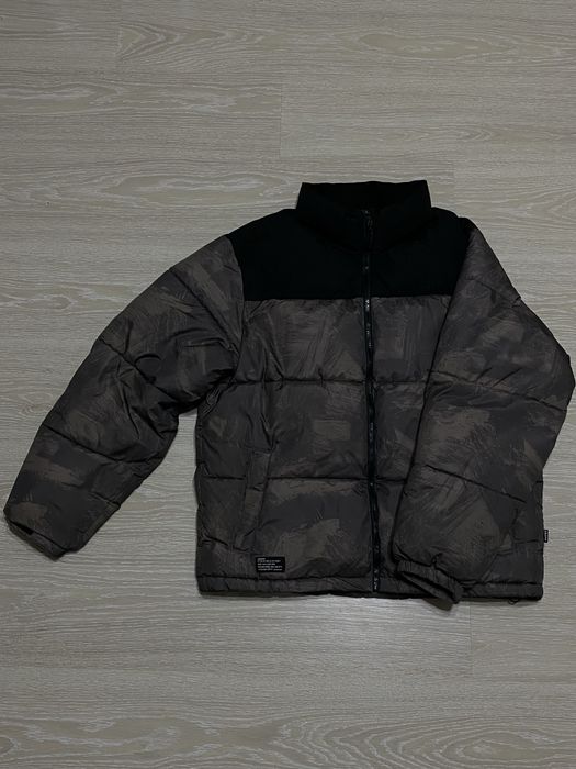 Продам пуховик