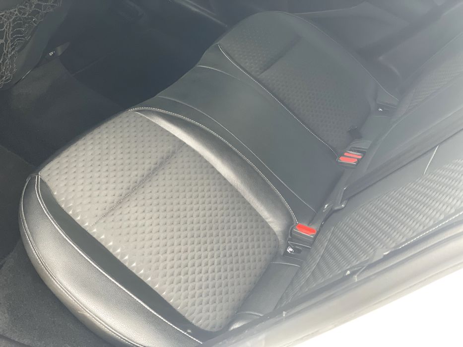 Ford Focus Titanium 2.0 TDCI