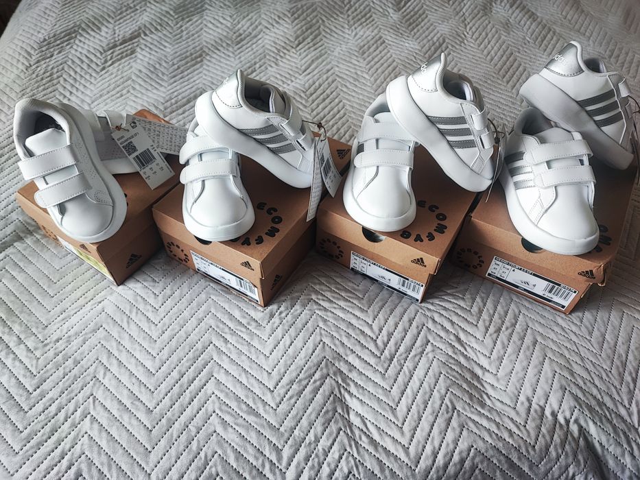 Детски маратонки Adidas