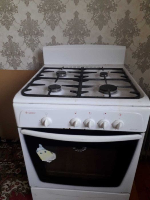 Газовая плита ГЕФЕСТ