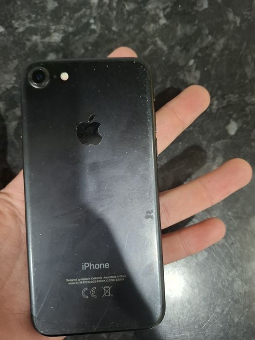 IPhone 7 ,32г ,АКБ 100%