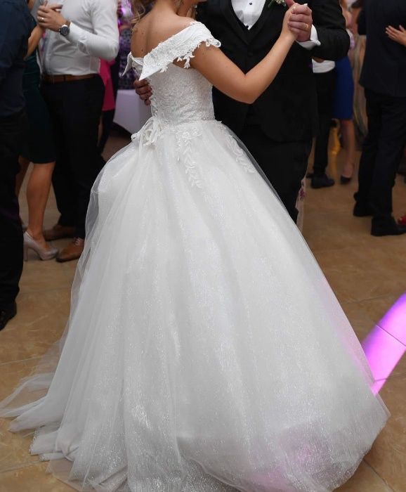 Rochie de mireasa