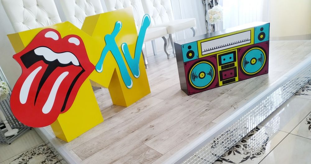 Продам декорации