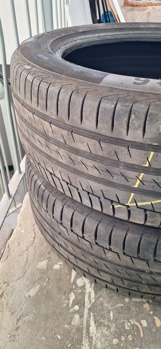 Cauciucuri/Anvelope vara