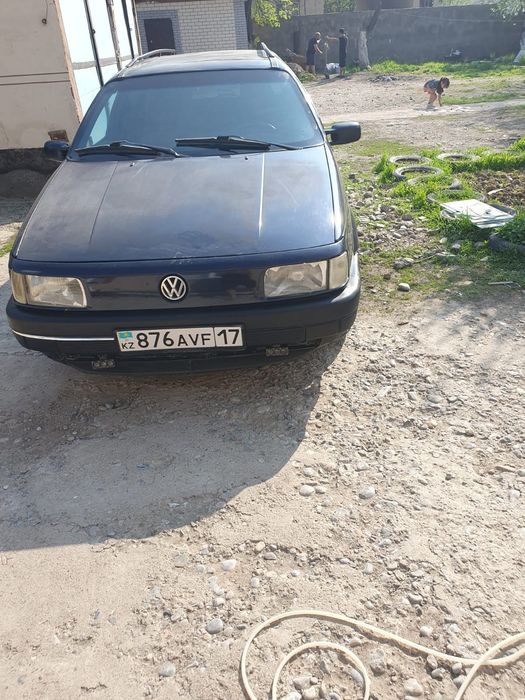 Пассат универсал