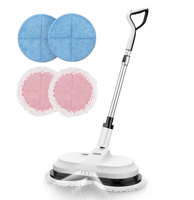 Ogori Mop Electric Fara Fir