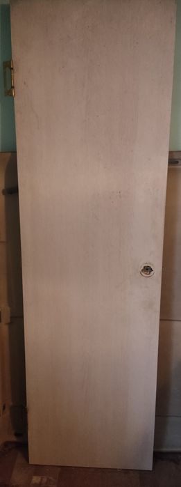 Межкомнатная дверь