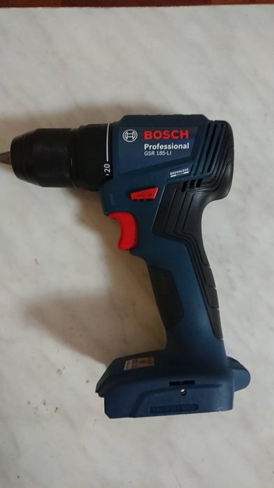 Дрель шуруповёрт аккумуляторный Bosch