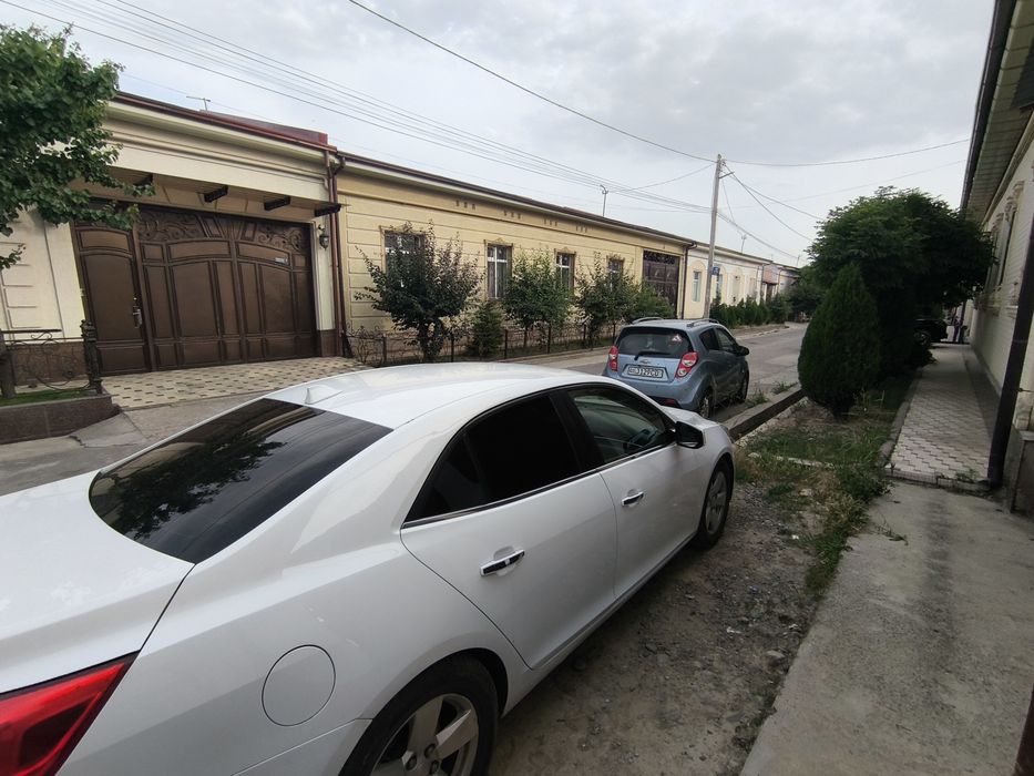 Malibu 1 2014 1 pozitsiyasi