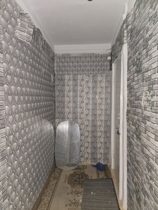 Zuluk bilan farg‘ona shahar frunze massifda kvartira ijaraga beriladi