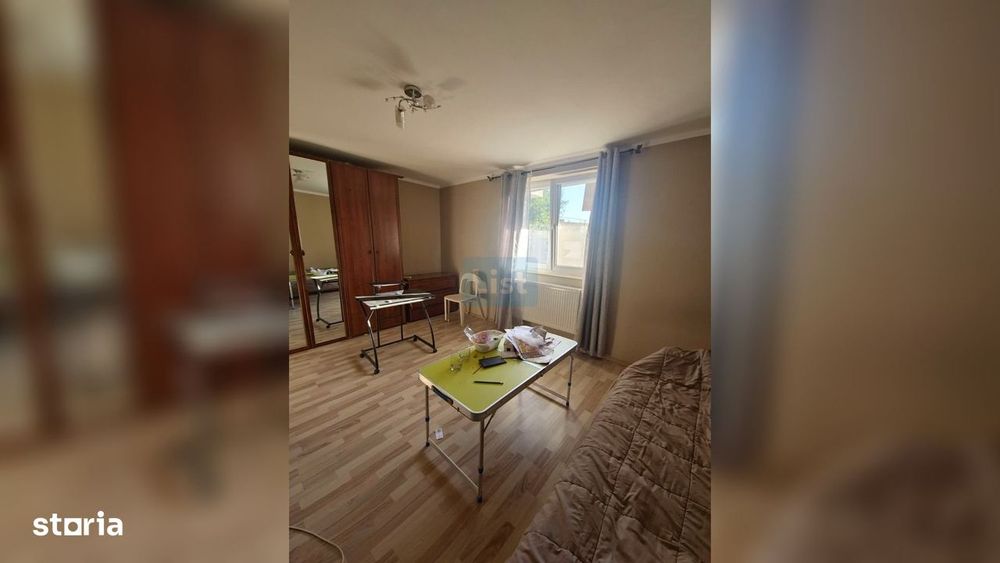 Casă spațioasă la super pret 477 euro/mp