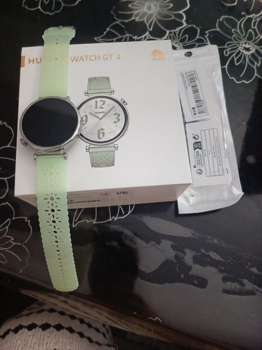 Huawei watch GT 4 41mm