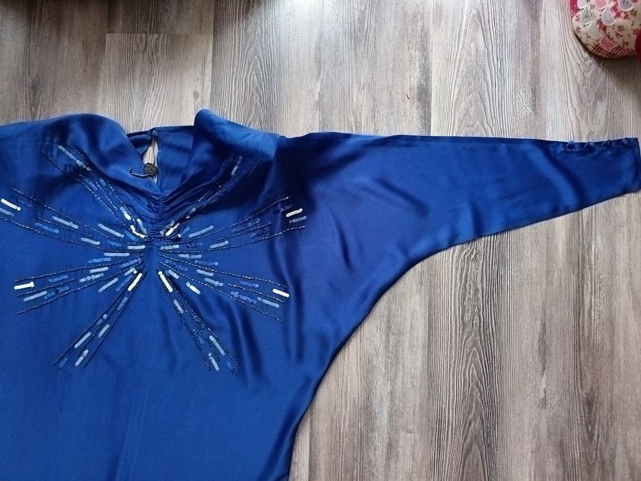 Mariella burani Дамска рокля